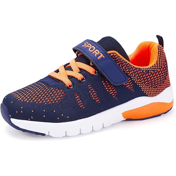 Amazon.com | MiKiHOUSE 13-9301-571 Baby Shoes, indigo blue